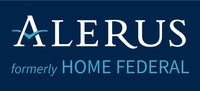 Alerus formerly Home Federal