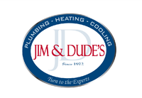 Jim & Dude's Plumbing & Heating