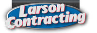 Larson Contracting Central