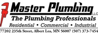Master Plumbing LLC