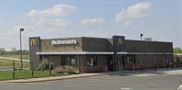 McDonald's Restaurant-North Bridge