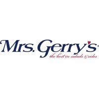 Mrs. Gerry's Kitchen