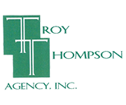 Troy Thompson Agency