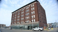The Lofts at Lea Center