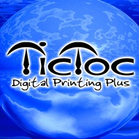 Tic Toc Digital Printing Plus