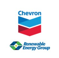Chevron - Renewable Energy Group, Inc.