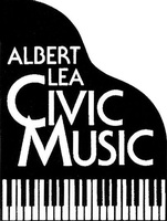 Albert Lea Civic Music Association