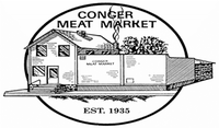 Conger Meat Market