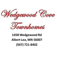 Wedgewood Cove Townhomes