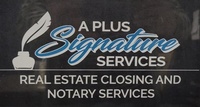 A Plus Signature Services