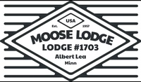 Albert Lea Moose Lodge 1703