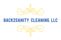 Back2Sanity Cleaning LLC