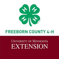 Freeborn County 4-H Club