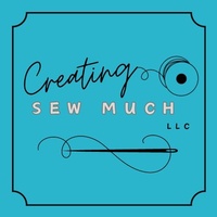 Creating Sew Much LLC