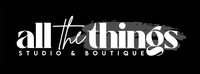 All the Things- Studio & Boutique