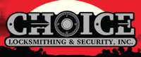 Choice Locksmithing & Security, Inc