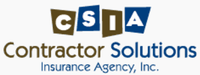 Contractor Solutions Insurance Agency, Inc.