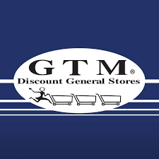 G.T.M. Discount General Stores