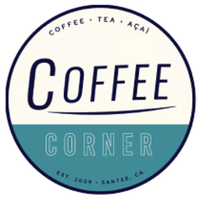 Coffee Corner #1