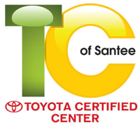 Toyota Certified of Santee