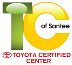 Toyota Certified of Santee