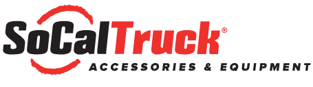 SoCal Truck Accessories & Equipment