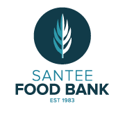 The Santee Food Bank