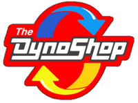 The Dyno Shop