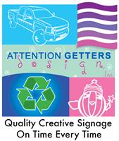 Attention Getters Design Inc.