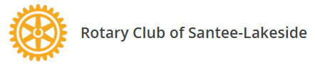 Rotary Club of Santee-Lakeside