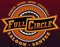 Full Circle Saloon