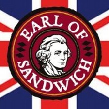 Earl of Sandwich