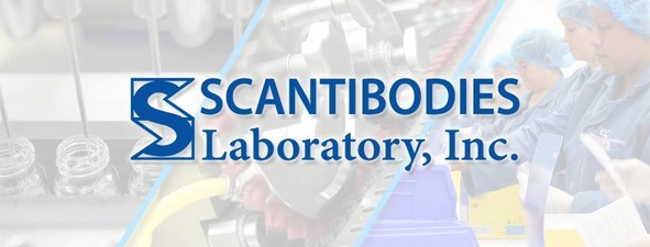 Scantibodies Laboratory Inc.