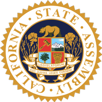 California State Assembly - District 71