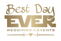 Best Day Ever Weddings + Events
