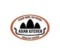 Asian Kitchen