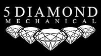 5 Diamond Mechanical