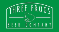 Three Frogs Beer Company