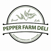 Pepper Farm Deli