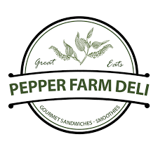 Pepper Farm Deli