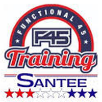 F45 Training Santee