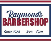 Raymond's Barbershop