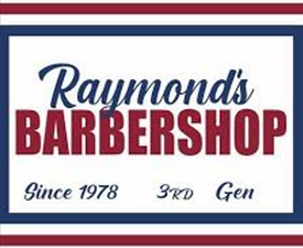 Raymond's Barbershop