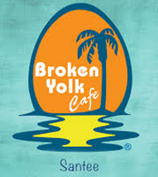 Broken Yolk