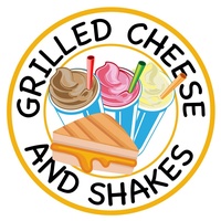 Grilled Cheese and Shakes