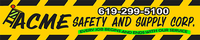 ACME Safety & Supply Corp.