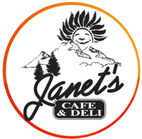 Janet's Cafe And Deli