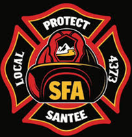 Santee Firefighters Association 