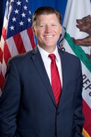 California State Senate - District 40 - Brian Jones