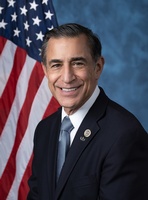 California State Congress - District 48 - Darrell E. Issa